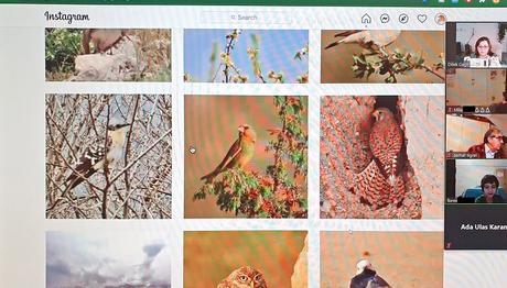 TRAKUŞ-TRAKEL Gençler Buluşması