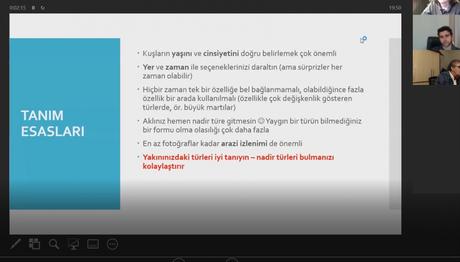 GENÇ TRAKUŞ BULUŞMASINDA REKOR