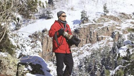 Kuş Gözlemi Dünyanın En Güzel Seyahat Nedeni