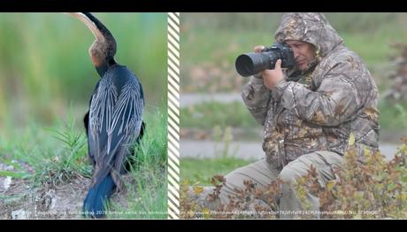 2019 Kertik Yarışması Birincisi Üyemiz Ferit Başbuğ'un Doğa Bilim İle Röportajı