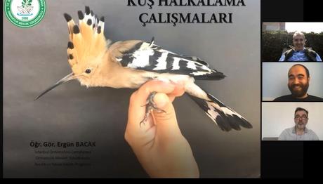 10. TRAKUŞ-TRAKEL Genç Buluşması