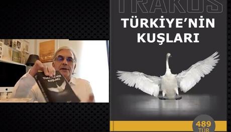 TRAKUŞ ve TRAKEL Genç Buluşması