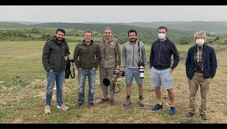 Türün İlk Fotoğrafı