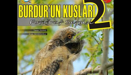 BURDUR'DA ÇEVRE HAFTASI ....