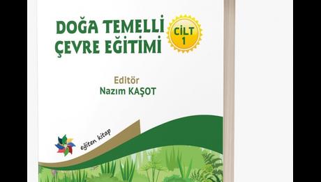 Kitap / Doğa Temelli Çevre Eğitimi