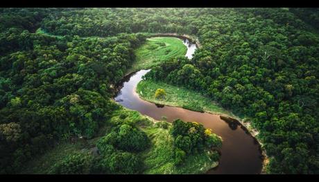 İklimin Devrilme Noktaları