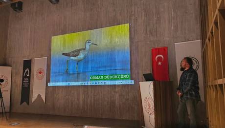 3 Mart Troya Etkinliği