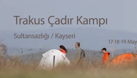 2024 Bahar Kampı