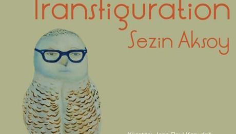 “Transfiguration” Resim ve Enstalasyon Sergisi Tarihi Uzatıldı.