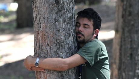 ISPARTA DOĞA EĞİTİMİNE KATILDIM