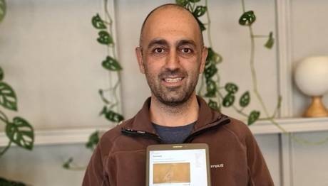 Türkiye Kuşlar Kitabı Fasikül Halinde Dijital Yayında