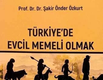 Türkiye'de Evcil Memeli Olmak