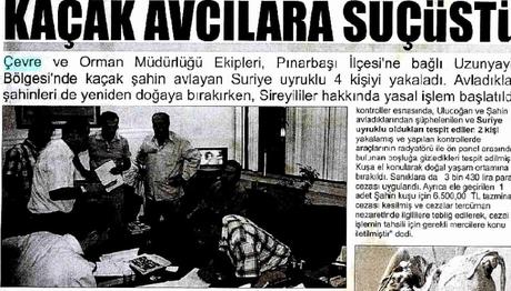 Koruyamadığımız Uludoğanlar...