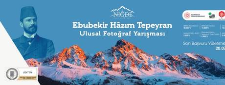 Fotoğraf Yarışması