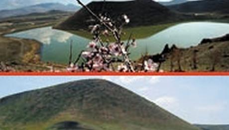 MEKE GÖLÜ HABERLERİ !!!