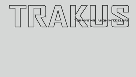 SİTEDE ÜÇ YENİLİK,