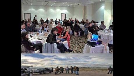 Trakus Ornitofoto 2nci Ankara Buluşması. 