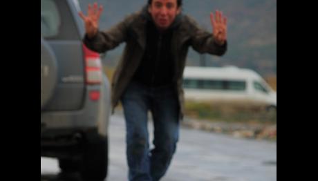 400. TÜR İLE TÜRKİYE REKORU!