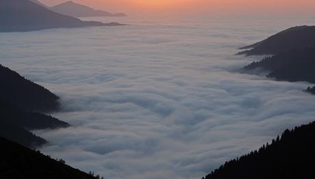 20-21-22 HAZİRAN 2008 IV. GELENEKSEL DAĞ HOROZU FESTİVALİ