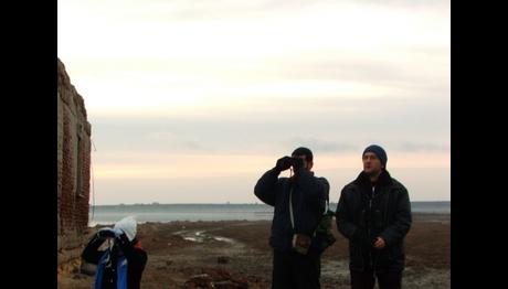 Trakus-Doğa Derneği işbirliği ile KOSKS