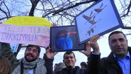 NE BAKIP DURUUU, ANADOLU’YU VERMEEEYOZ!