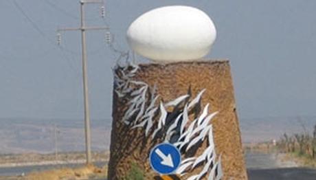 İzmir Kuş Cennetine Üç Yeni Proje