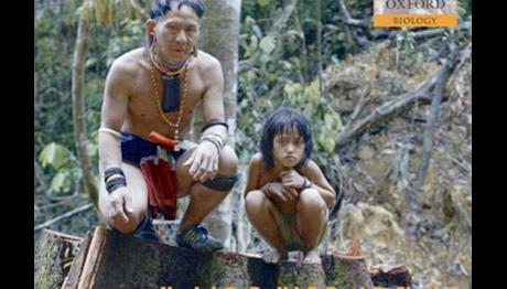 DÜNYANIN İLK ÜCRETSİZ DOĞA KORUMA BİLİM DERS KİTABI İNTERNETTE 