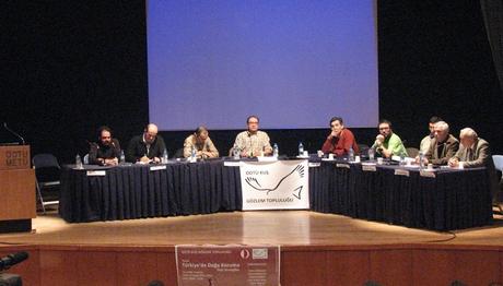 EGOSİSTEM, EKOSİSTEMİ YOK EDİYOR