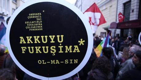 İĞNEADADA NÜKLEER SANTRAL YAPILIR MI?