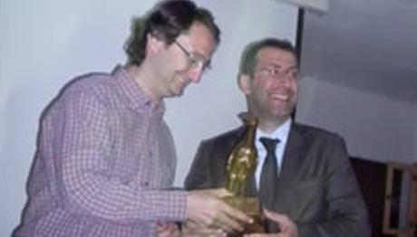 FOTO SAFARİ YARIŞMASI ÖDÜL TÖRENİ