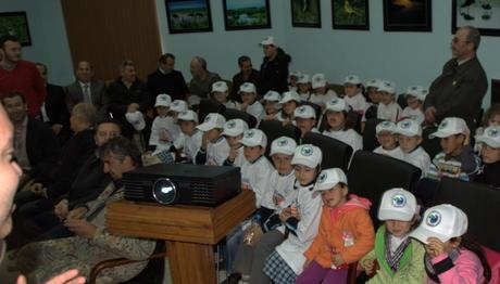 Örnek haber adı gelecek.