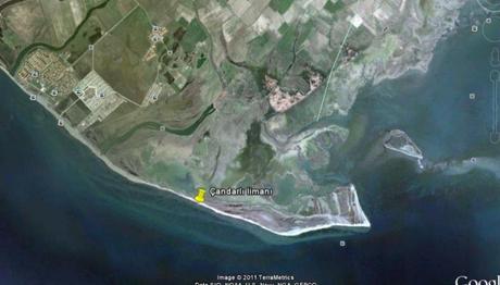 Bakırçay da son kuşlar