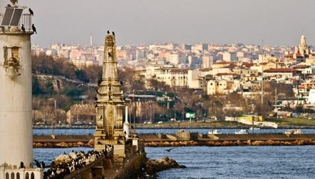 Biz de sizi bekliyorduk BKSM ler kışlık mendireklerinde