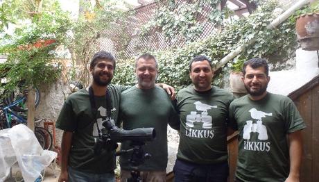 LİKKUŞ uçuşa hazır!