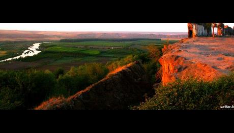 Güneydoğu'nun Kuş Cenneti Hevsel...