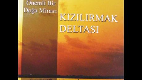 Önemli Bir Doğa Mirası: Kızılırmak deltası