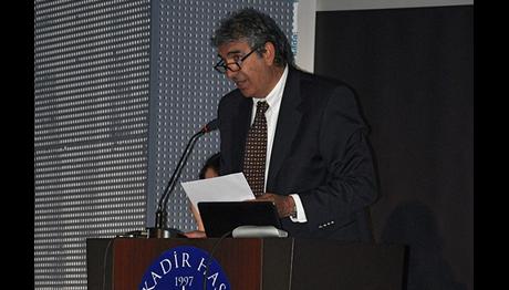 Kuşları Fotoğraflarken Kendinizi Pas Geçmeyin- Kadir Has Üniversitesi Kuş Fotoğrafçılığı Konferansı Notları