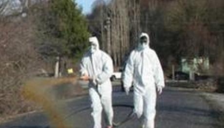 HAYVANLARDA Kİ SALGIN HASTALIKLAR VE KARANTİNA UYGULAMASI