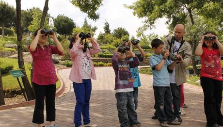 İKGT Tübitak Şenliğinde (NGBB)