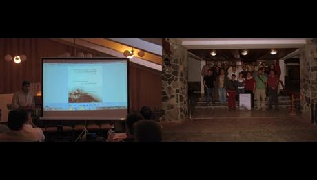 Trakus Gerede Kongresi