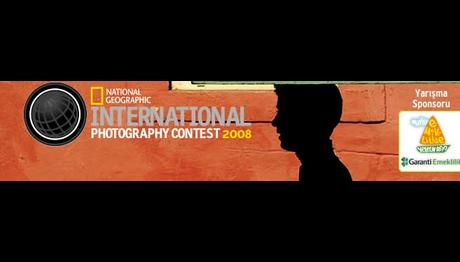 NG Uluslararası Fotoğraf Yarışması...