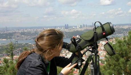 Sonbahar Göçünü izlemeye başlıyoruz!