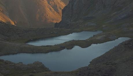 ÇORUH VADİSİ KUŞ GÖZLEM FESTİVALİ 7-10 Eylül 07