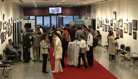 I. TRAKUŞ Fotoğraf Sergisi