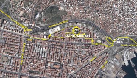 Örnek haber adı gelecek.