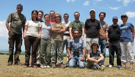  TRAKUŞ III ün Ardından