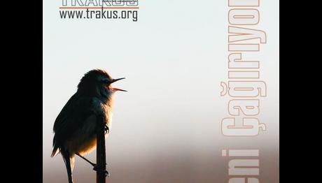 DOĞA SENİ ÇAĞIRIYOR...