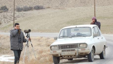 ANKARAYA DA BOMBA DÜŞTÜ !!