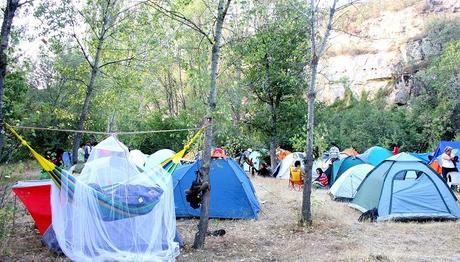 “Beypazarı kuş gözlemi ve doğa fotoğrafçılığı kampı“ndan notlar...