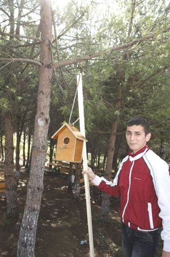 universite-ogrencilerinden-kus-yuvasi-projesi
